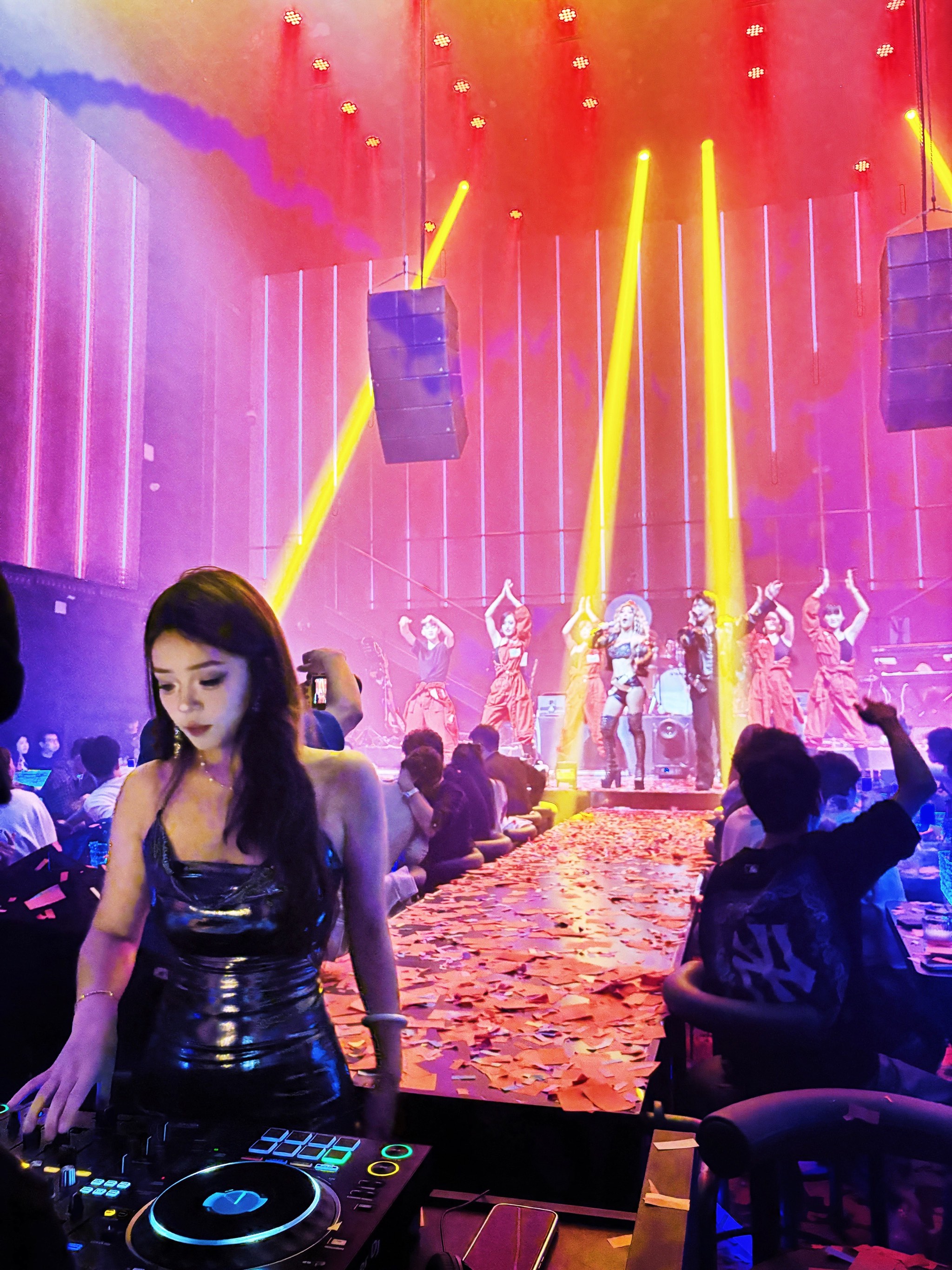 渭南商务ktv消费攻略详解-合阳县ktv预定