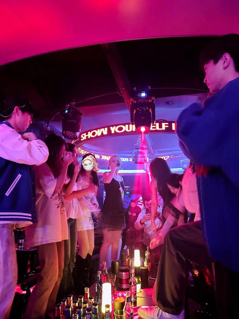 渭南商务ktv独特玩法推荐-合阳县ktv预定