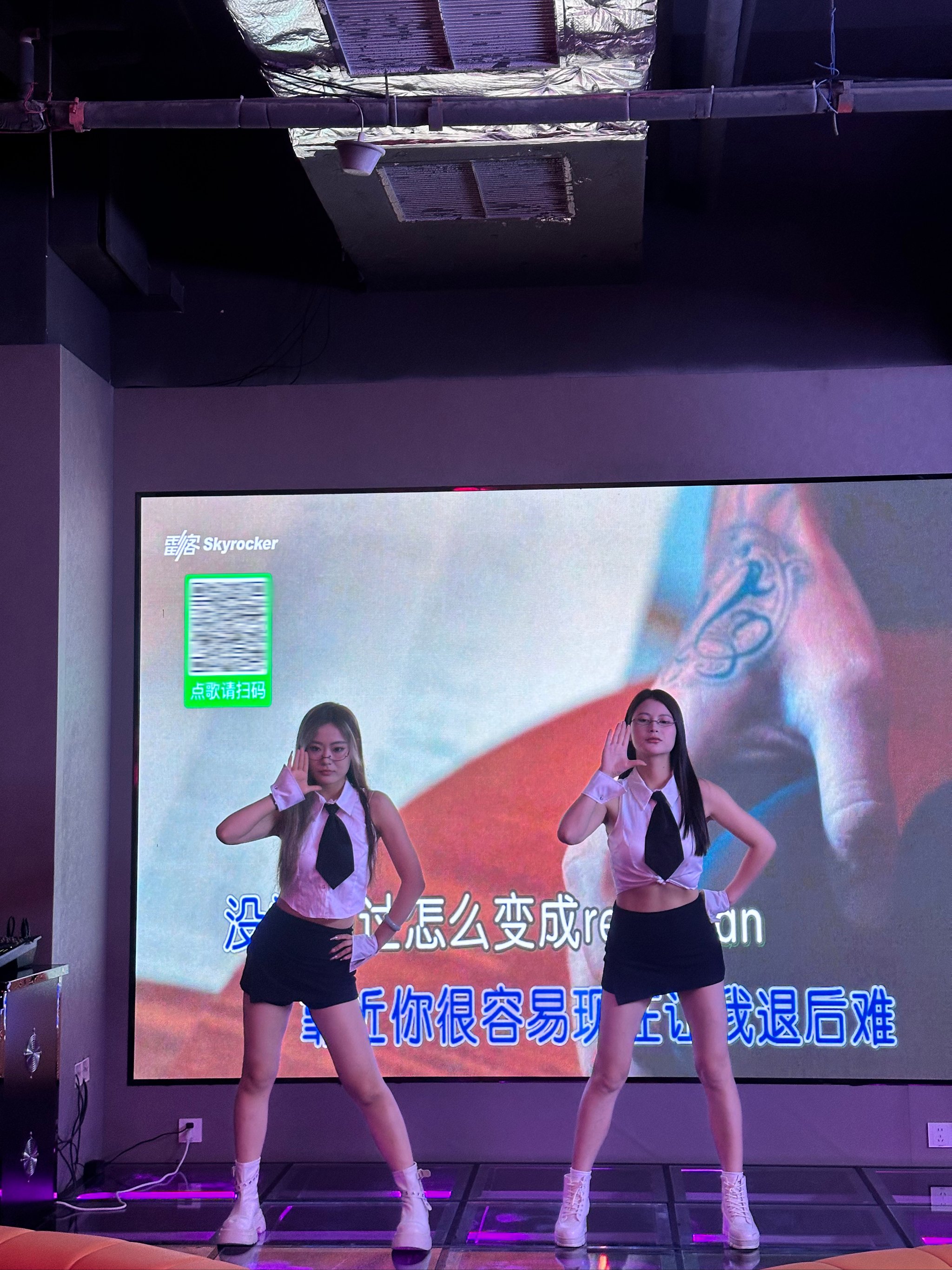 渭南商务ktv中低端区别解析-合阳县ktv预定